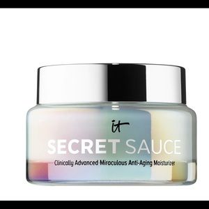 **NEW** IT COSMETICS -SECRET SAUCE - 2 oz
